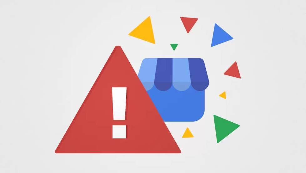 Google Maps Ditangguhkan