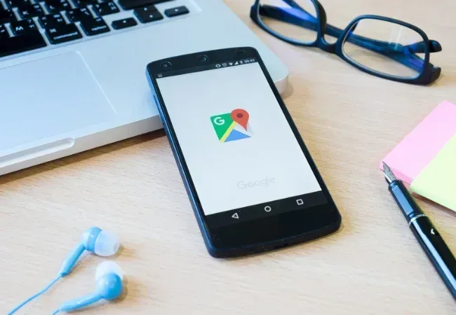 jasa recovery Google Maps Surabaya