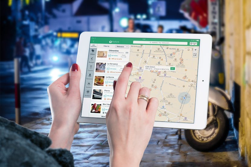 jasa verifikasi Google Maps Semarang