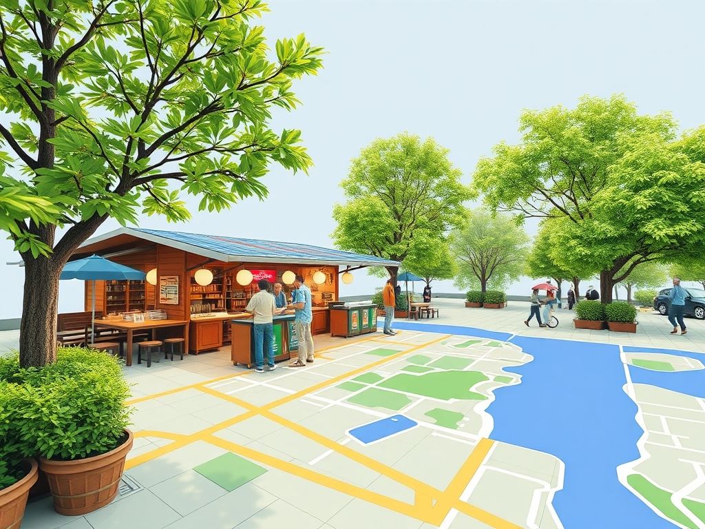 jasa pembuatan google maps