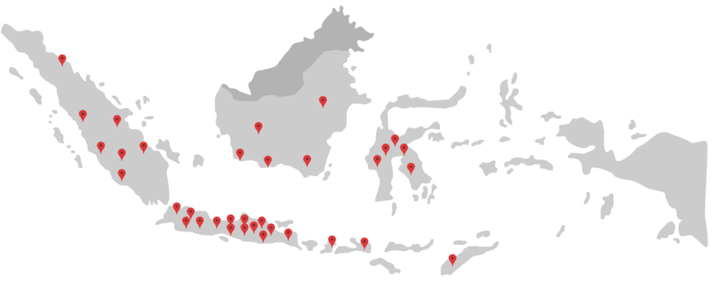 Jasa Maintenance Google Maps