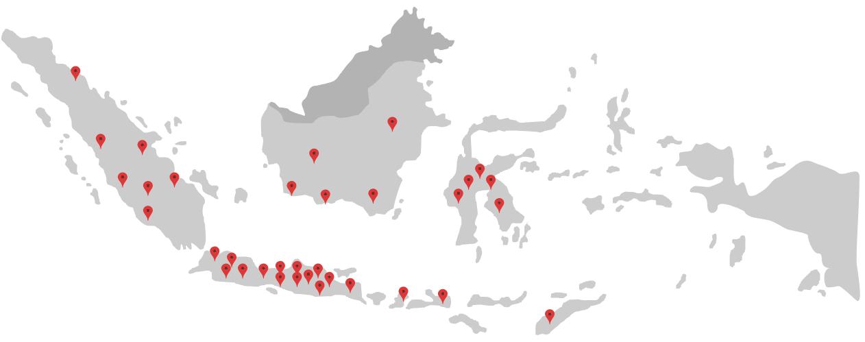 Jasa Maintenance Google Maps