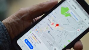 Profil Google Bisnis Ditolak