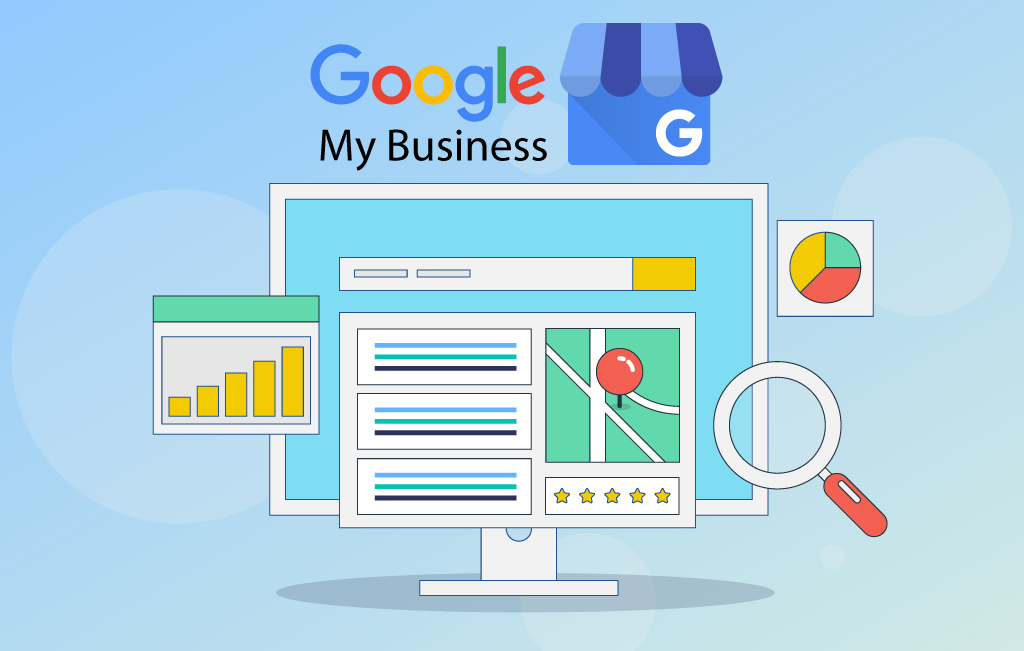 Jasa Perbaikan Akun Google