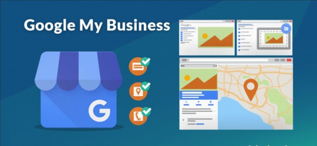 Google Maps Bisnis Vs Pribadi