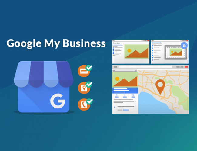 Strategi Ranking Google Maps