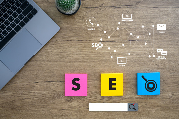 Apa itu SEO Lokal