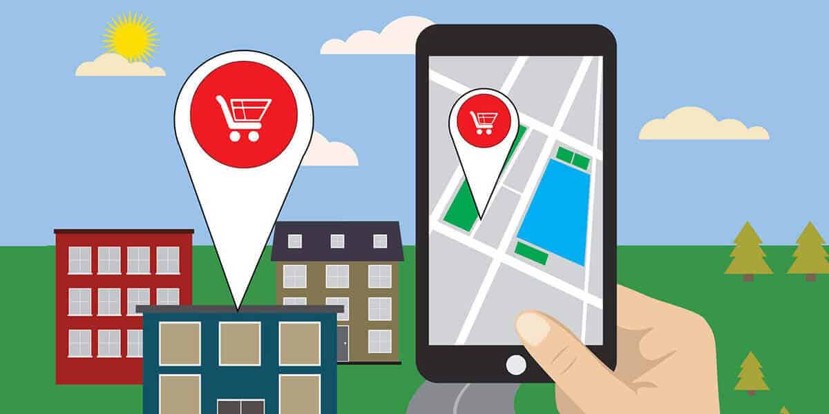 Jasa Klaim Google Maps