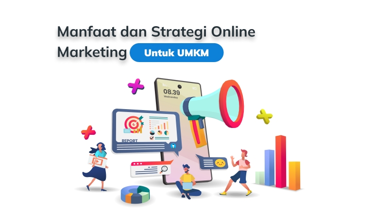 Keuntungan Digital Marketing