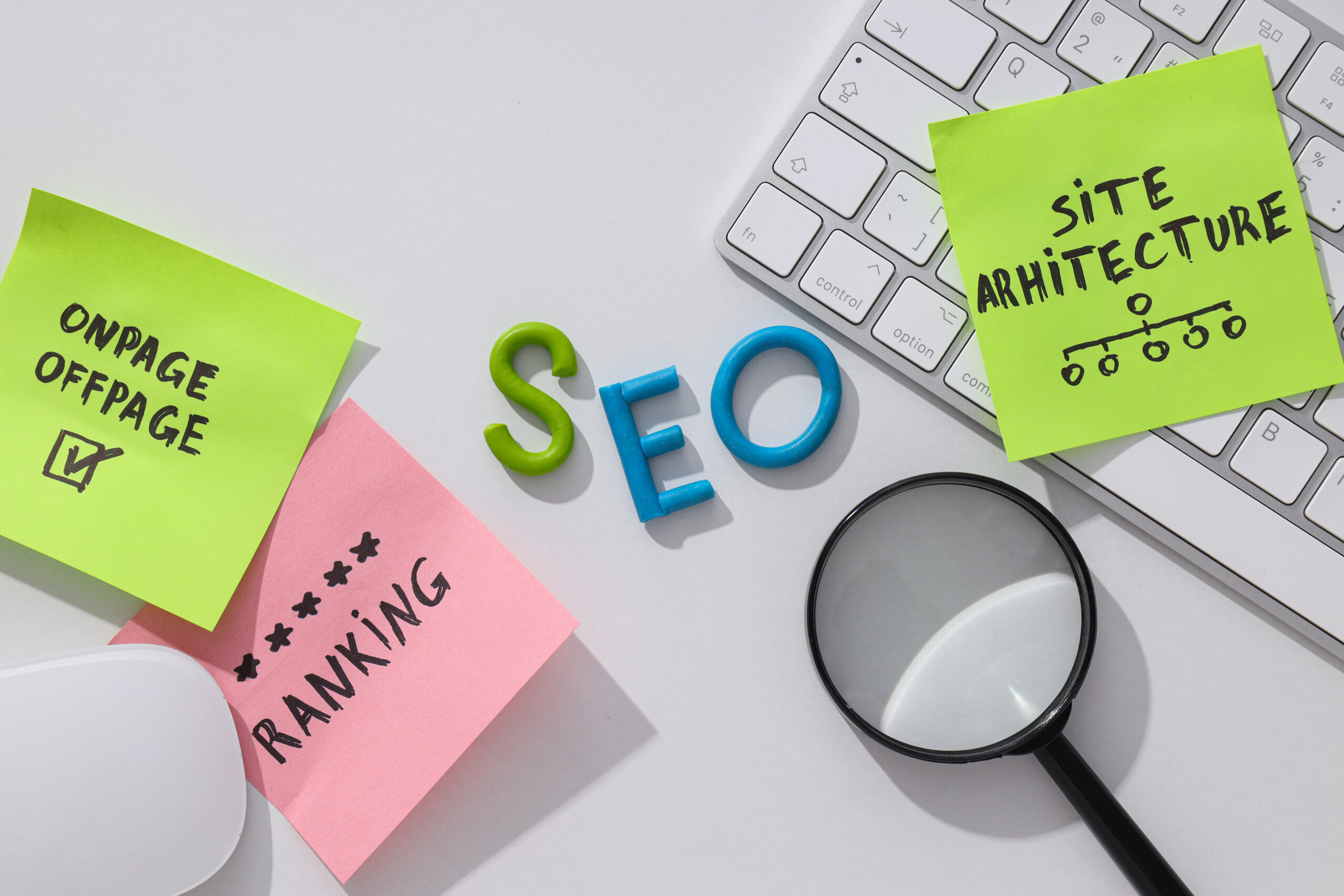 SEO Lokal Untuk Bisnis