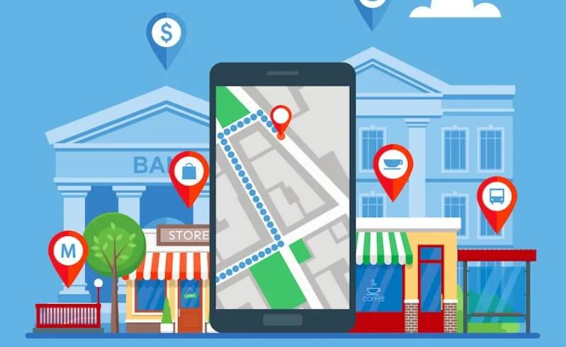 Strategi Optimasi Google Maps