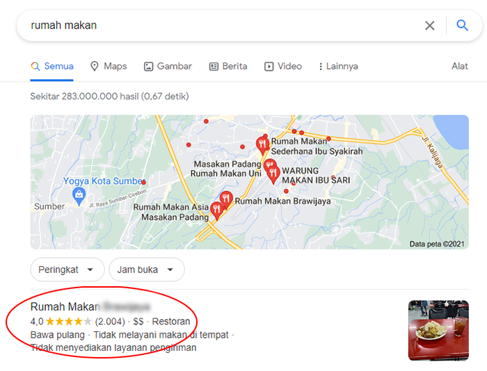Vape Store Sepi