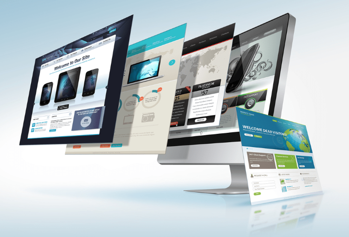 Jasa Pembuatan Website Bisnis