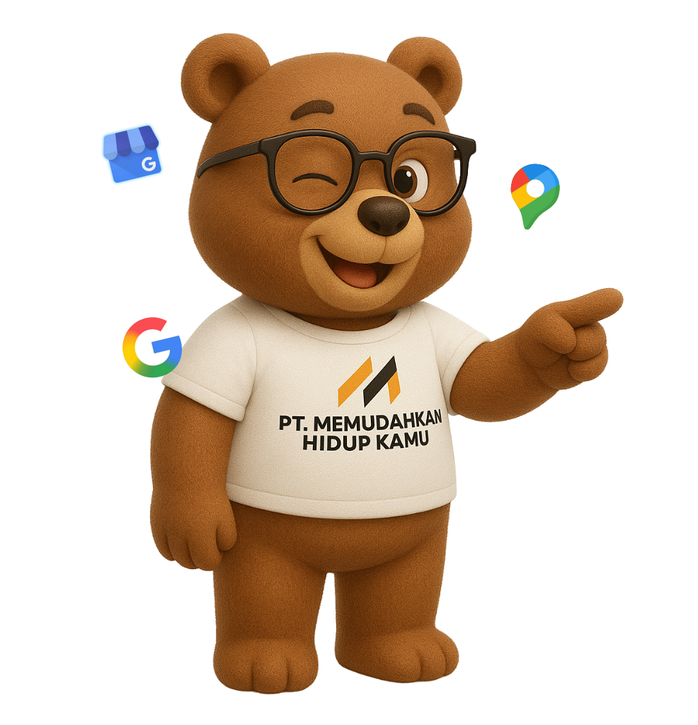 Cara Optimasi Google My Business: Panduan Efektif untuk Peningkatan Visibilitas Lokal