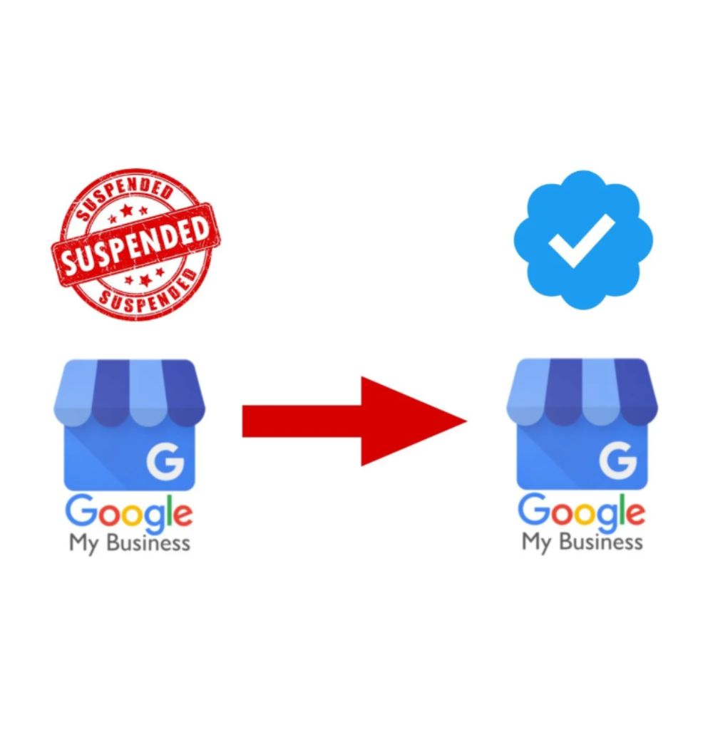 Google Bisnisku suspend