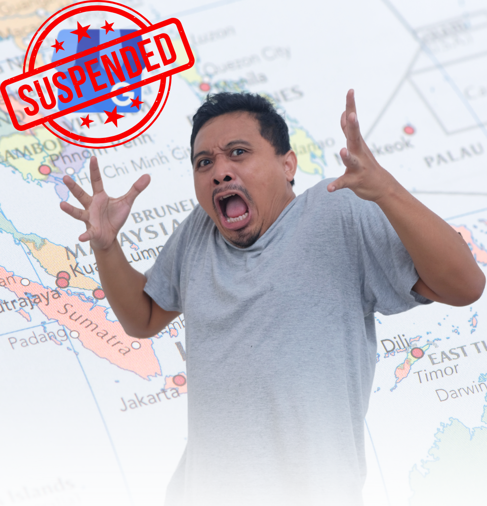 jasa buka suspend Google Ads