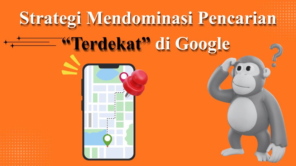 terdekat di google maps