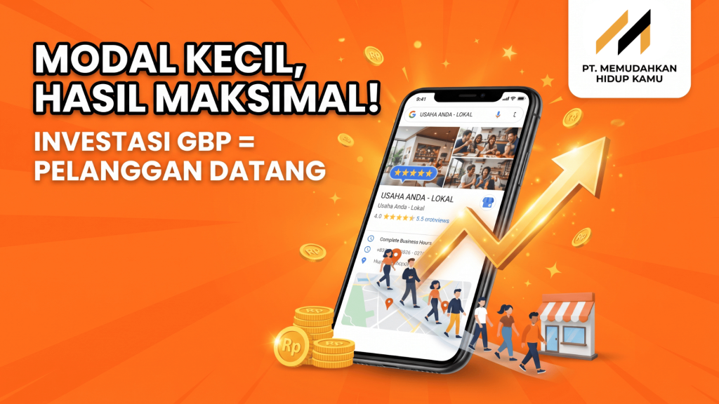 Berapa Biaya Jasa Pembuatan Google Maps untuk Bisnis Lokal