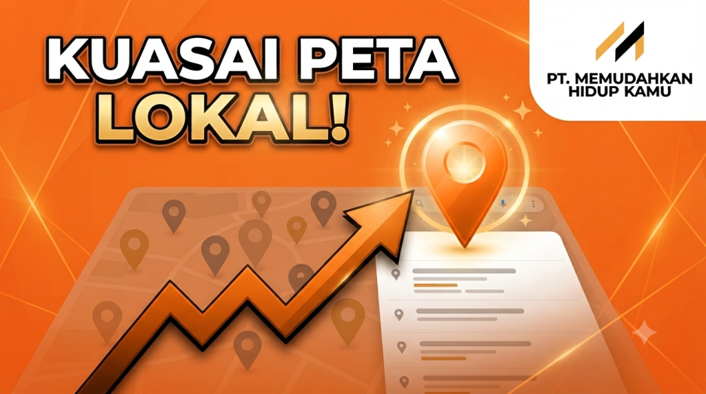 Maksimal & Menguntungkan Manfaat Optimasi Google Maps untuk Bisnis Lokal Anda