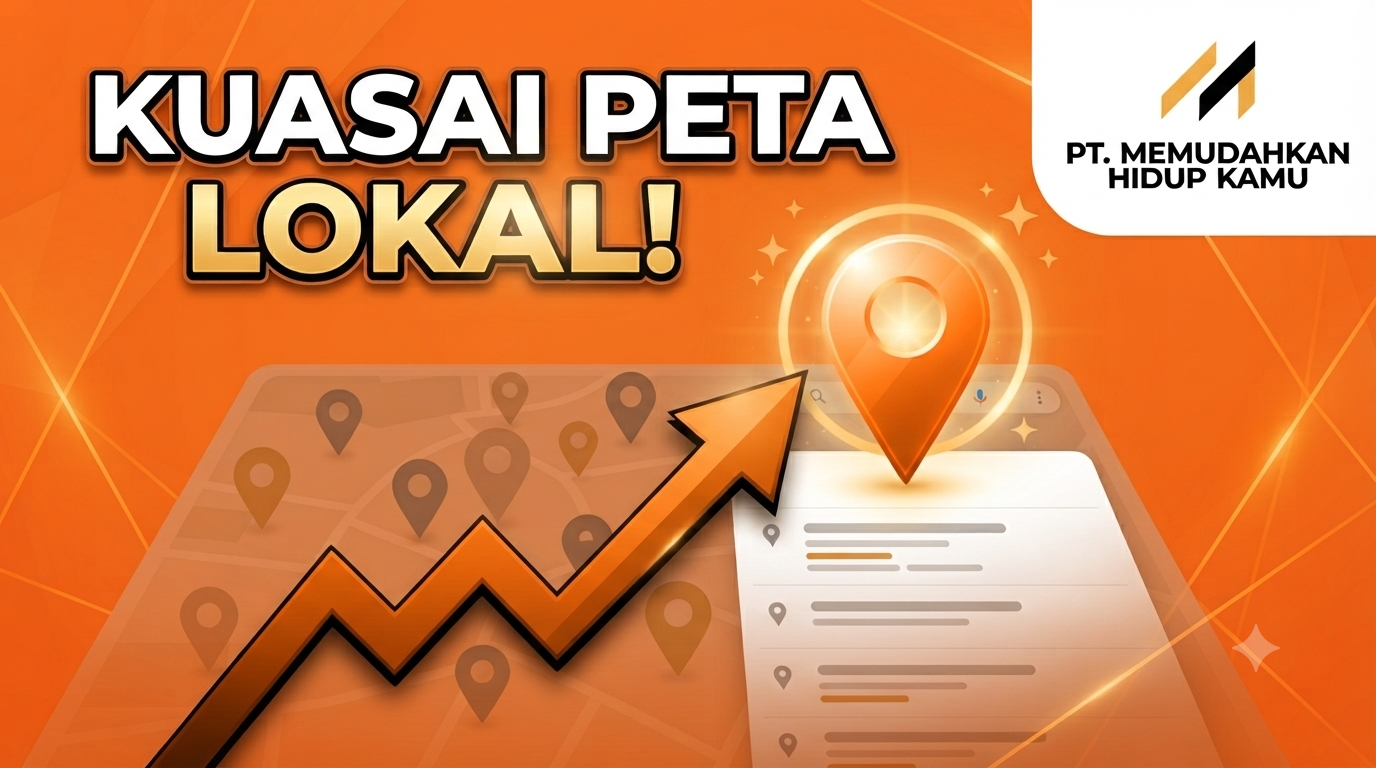 Maksimal & Menguntungkan: Manfaat Optimasi Google Maps untuk Bisnis Lokal Anda