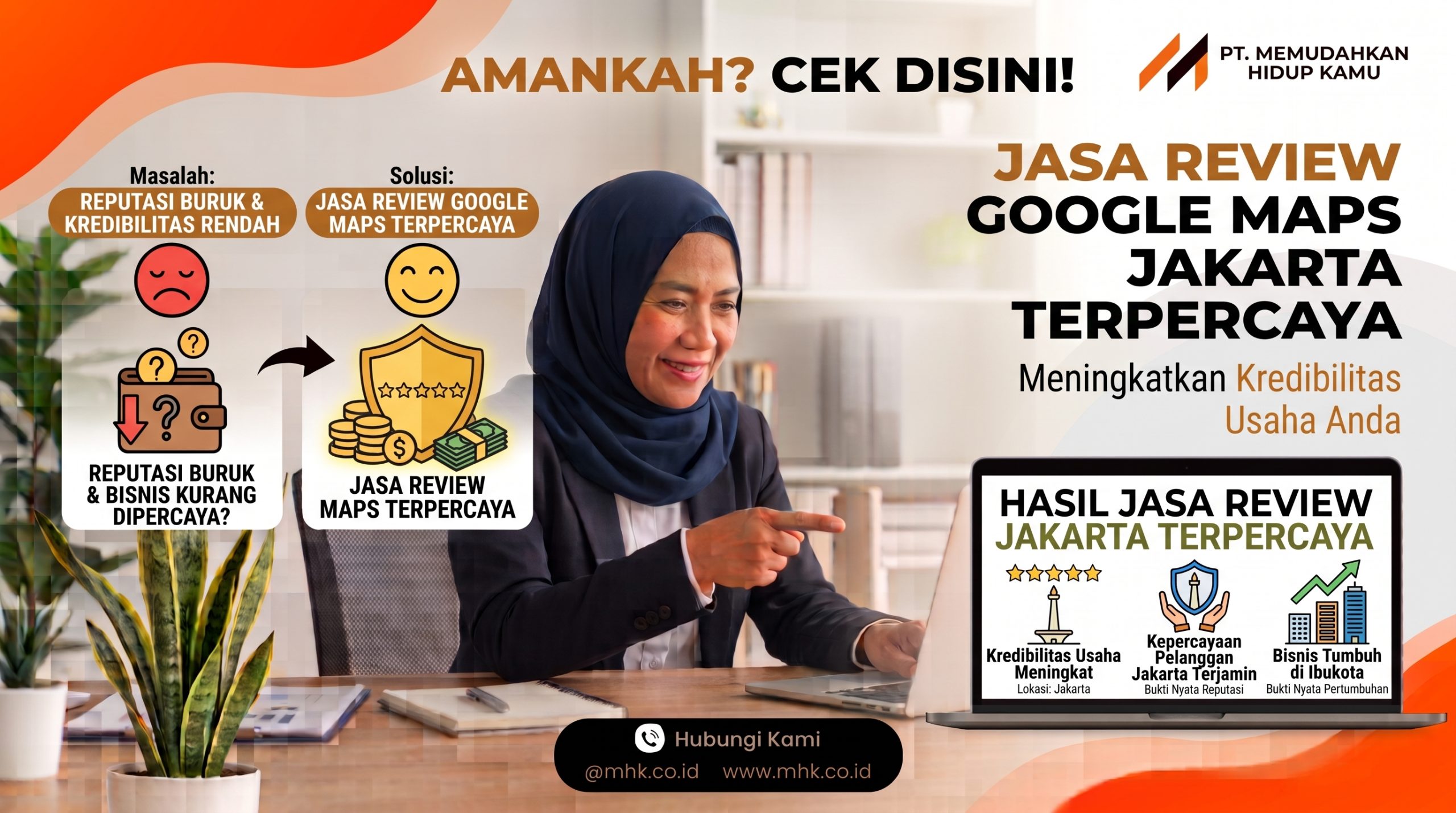 Jasa Review Google Maps Jakarta Terpercaya untuk Meningkatkan Kredibilitas Usaha Anda